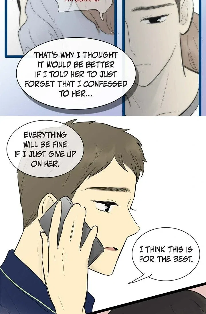 Clean with Passion for Now [Official] Chapter 72 – Page 23