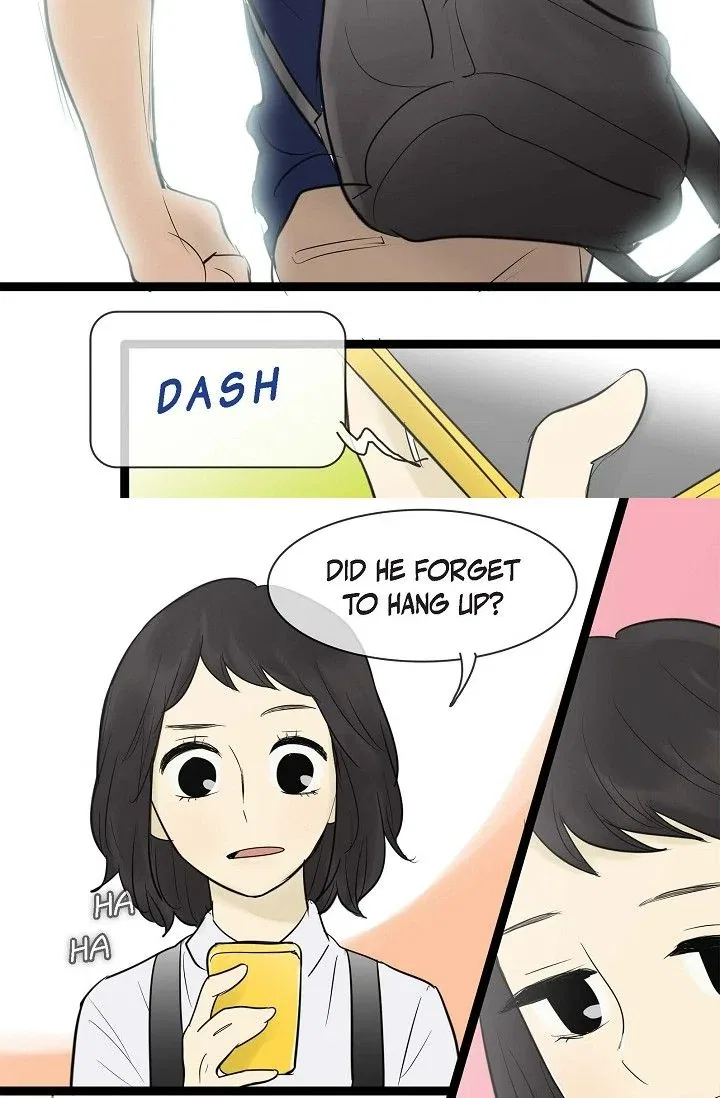 Clean with Passion for Now [Official] Chapter 72 – Page 27