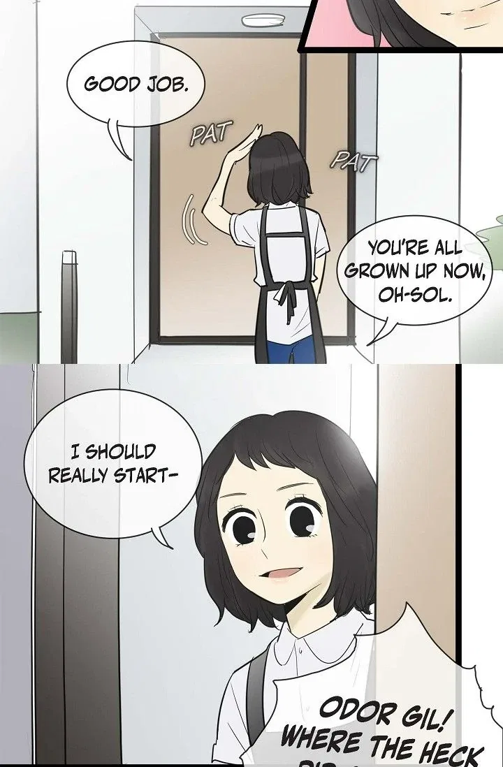 Clean with Passion for Now [Official] Chapter 72 – Page 28