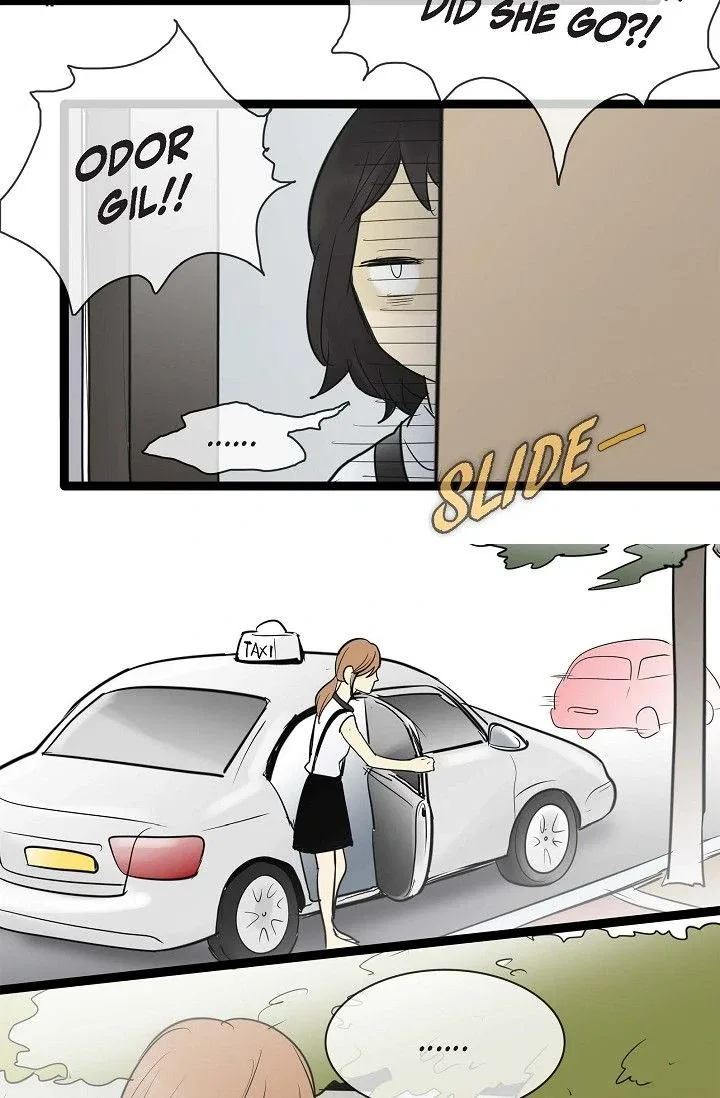 Clean with Passion for Now [Official] Chapter 72 – Page 29
