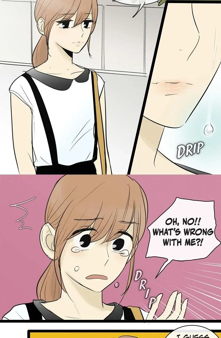 Clean with Passion for Now [Official] Chapter 72 – Page 30