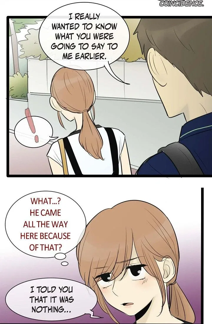 Clean with Passion for Now [Official] Chapter 72 – Page 33