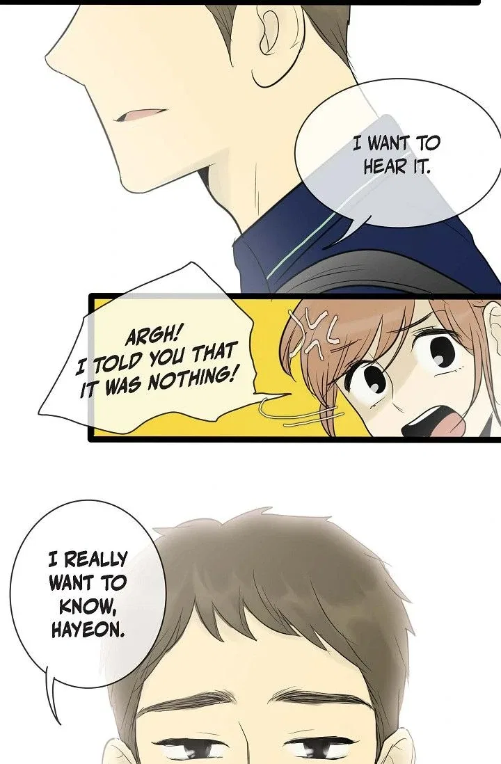Clean with Passion for Now [Official] Chapter 72 – Page 34