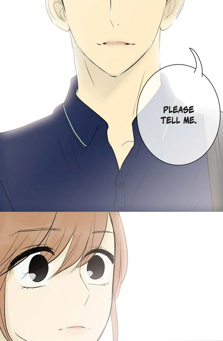 Clean with Passion for Now [Official] Chapter 72 – Page 35