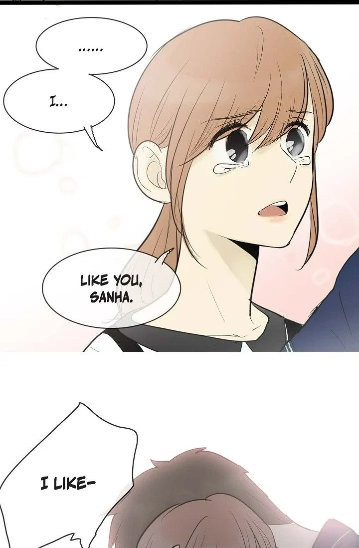 Clean with Passion for Now [Official] Chapter 72 – Page 36