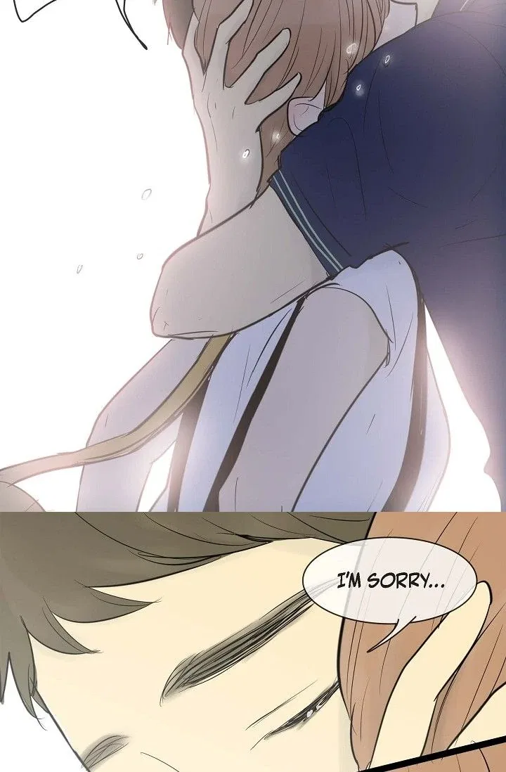Clean with Passion for Now [Official] Chapter 72 – Page 37