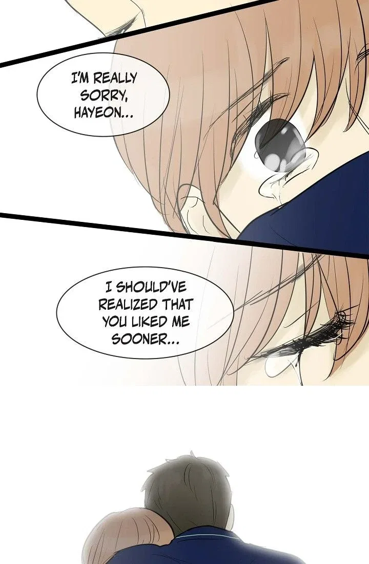 Clean with Passion for Now [Official] Chapter 72 – Page 38