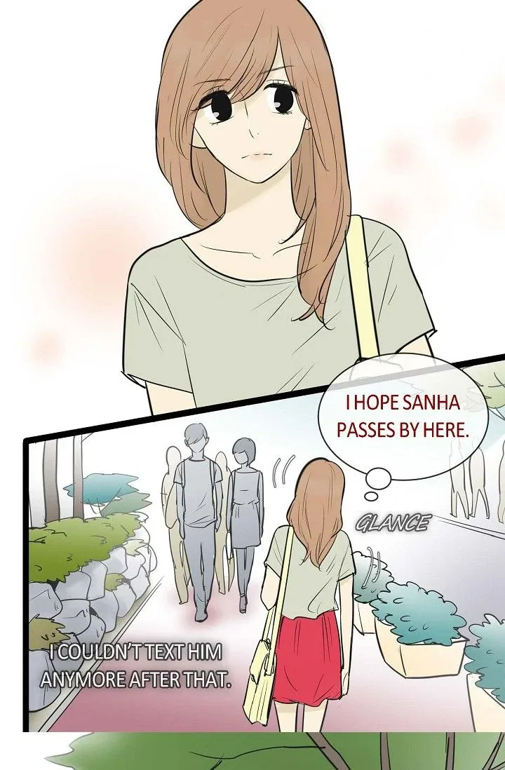 Clean with Passion for Now [Official] Chapter 71 – Page 2