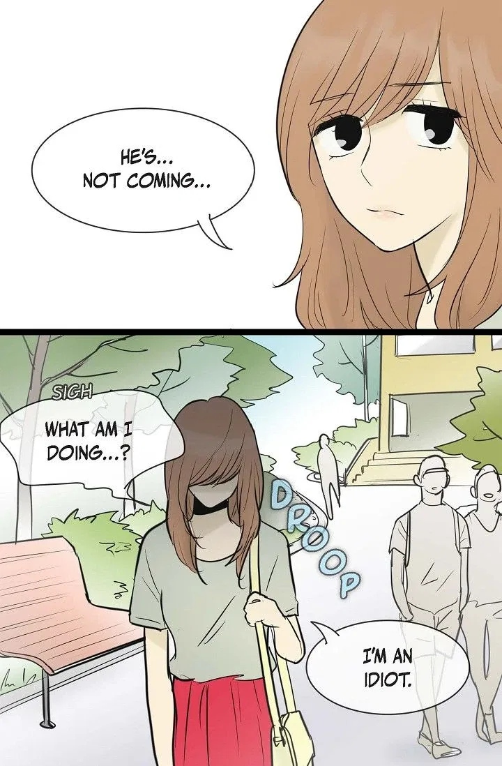 Clean with Passion for Now [Official] Chapter 71 – Page 5