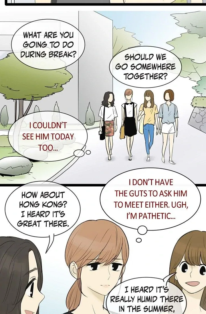 Clean with Passion for Now [Official] Chapter 71 – Page 7