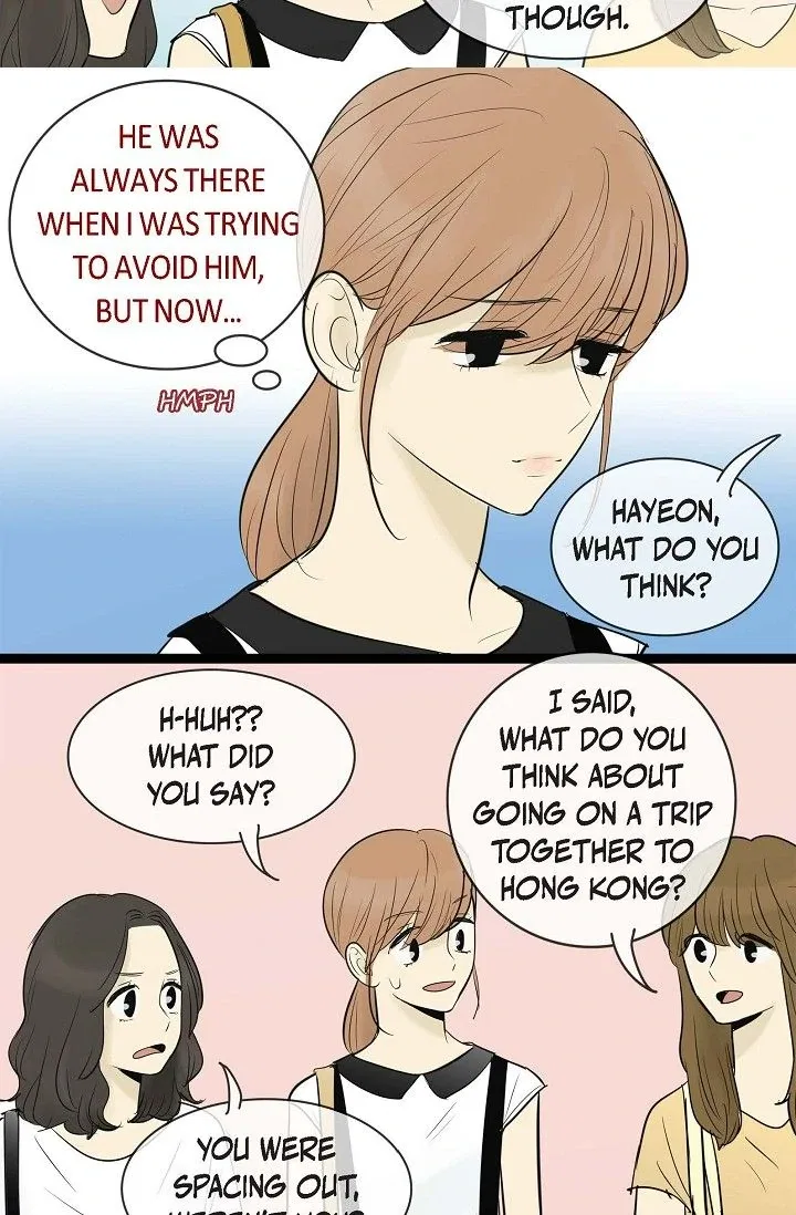 Clean with Passion for Now [Official] Chapter 71 – Page 8
