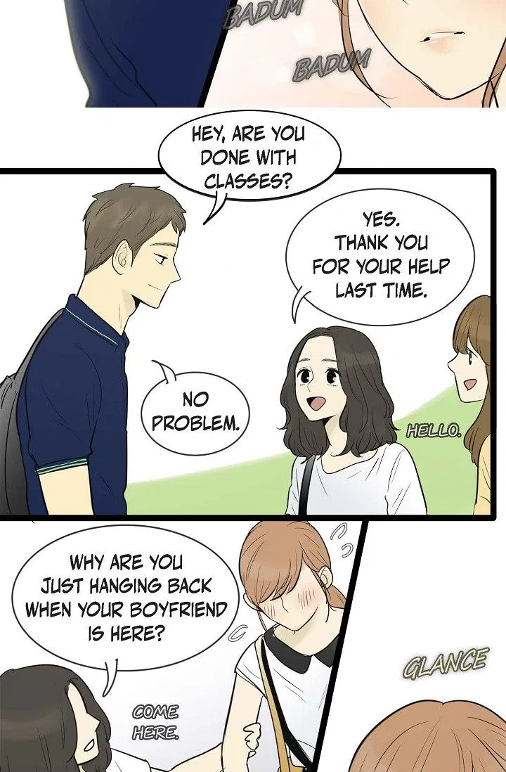 Clean with Passion for Now [Official] Chapter 71 – Page 12