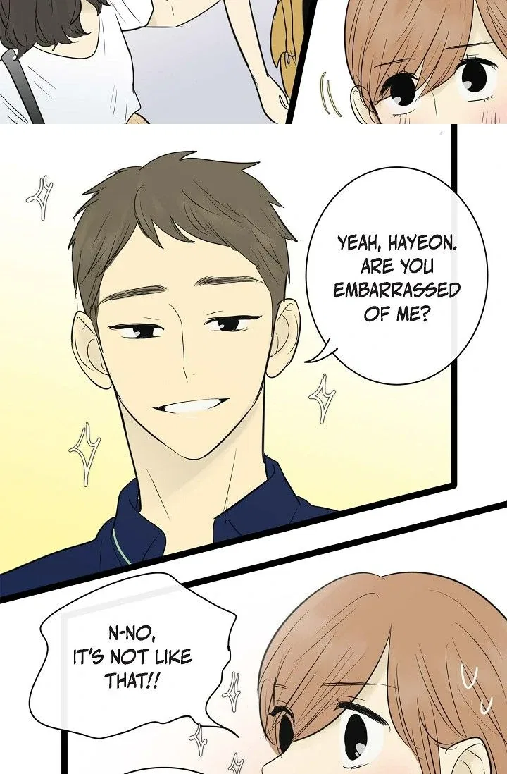 Clean with Passion for Now [Official] Chapter 71 – Page 13
