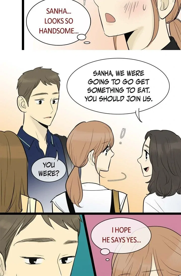 Clean with Passion for Now [Official] Chapter 71 – Page 14