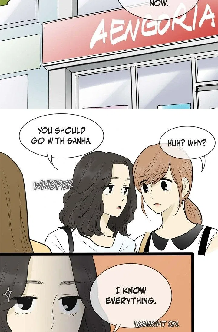 Clean with Passion for Now [Official] Chapter 71 – Page 21