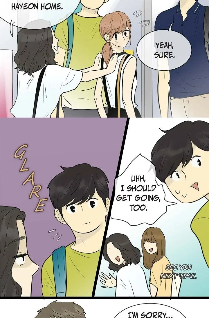 Clean with Passion for Now [Official] Chapter 71 – Page 23