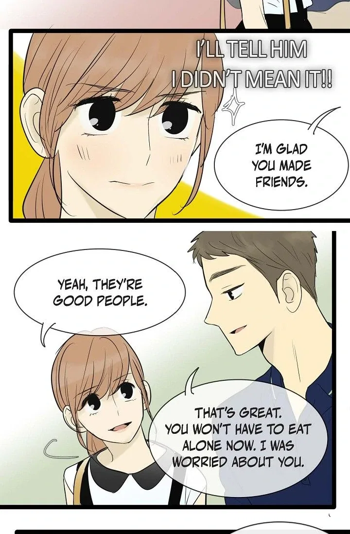 Clean with Passion for Now [Official] Chapter 71 – Page 26