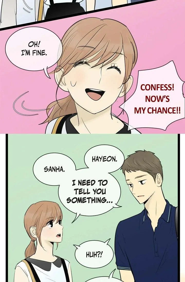 Clean with Passion for Now [Official] Chapter 71 – Page 28