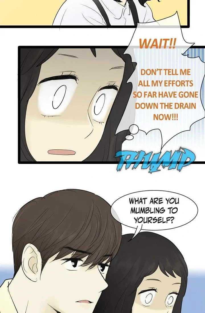 Clean with Passion for Now [Official] Chapter 71 – Page 34
