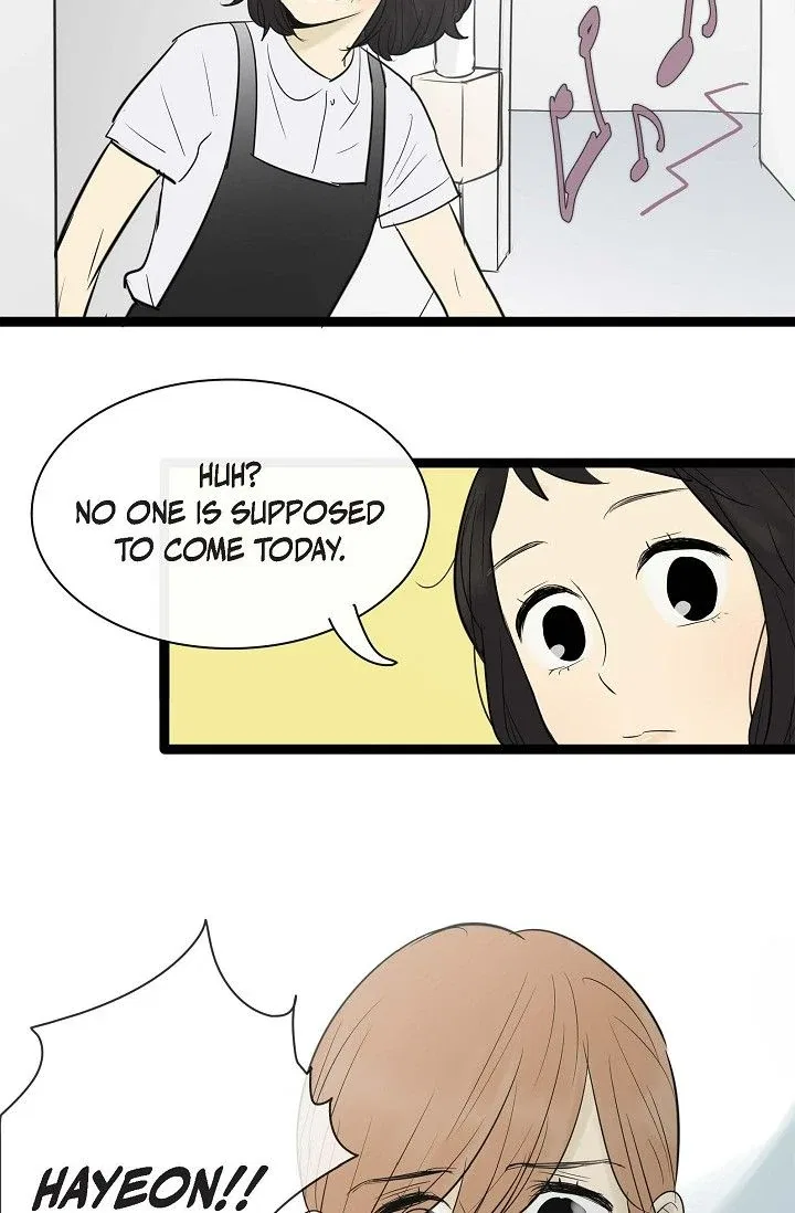 Clean with Passion for Now [Official] Chapter 71 – Page 39