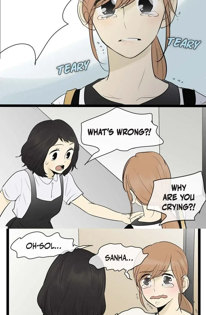 Clean with Passion for Now [Official] Chapter 71 – Page 40