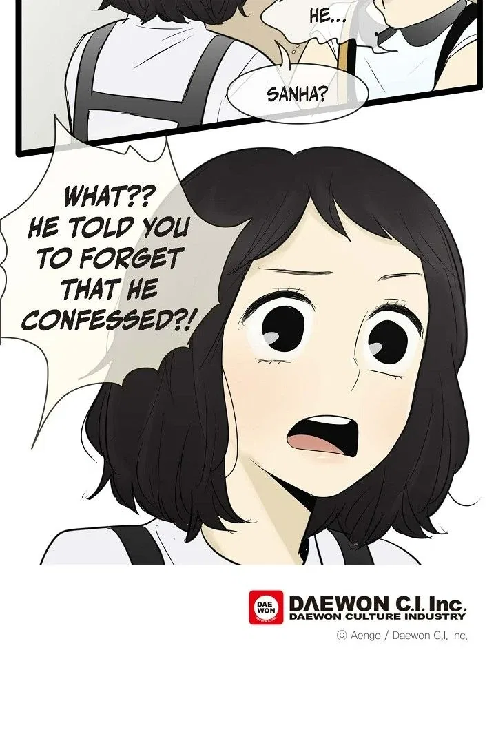 Clean with Passion for Now [Official] Chapter 71 – Page 41