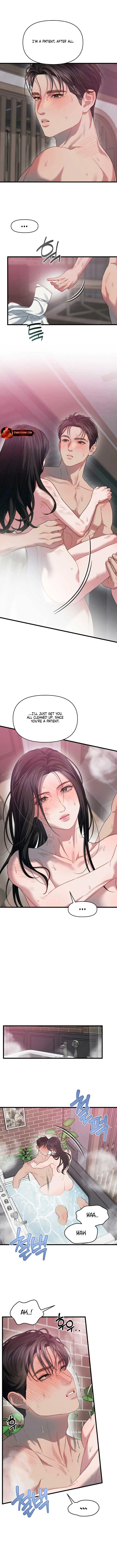 Elegant Desire Chapter 82 – Page 4