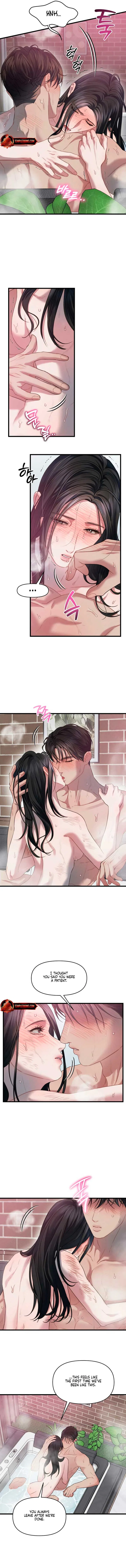 Elegant Desire Chapter 82 – Page 5