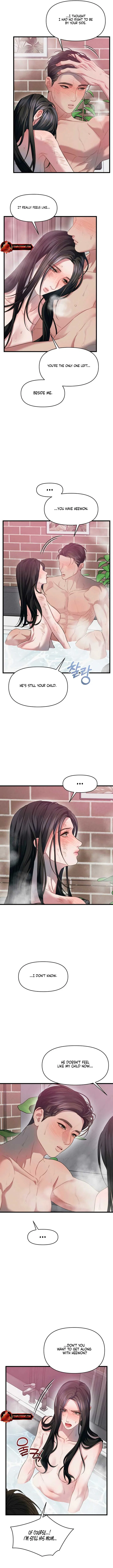 Elegant Desire Chapter 82 – Page 6