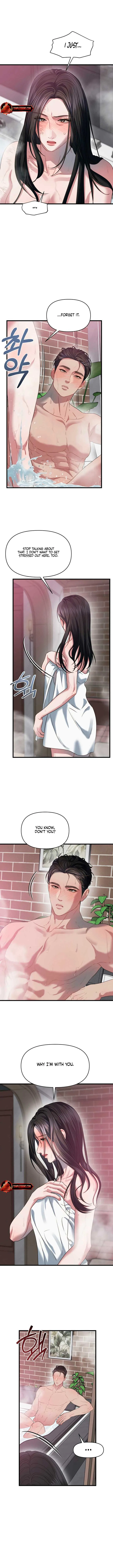 Elegant Desire Chapter 82 – Page 7