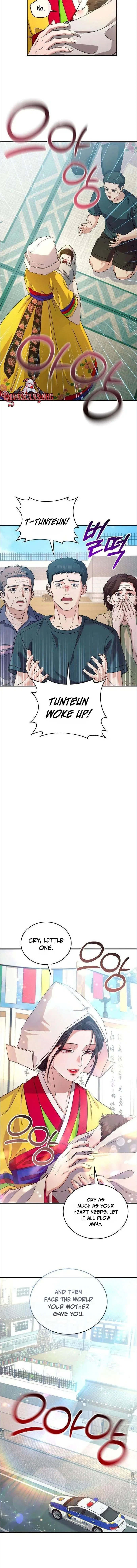 I Will Remarry the Ex-Husband I Killed Chapter 21 – Page 6