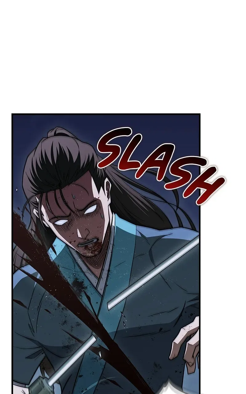 The Genius MurimFitness Trainer Chapter 112 – Page 1