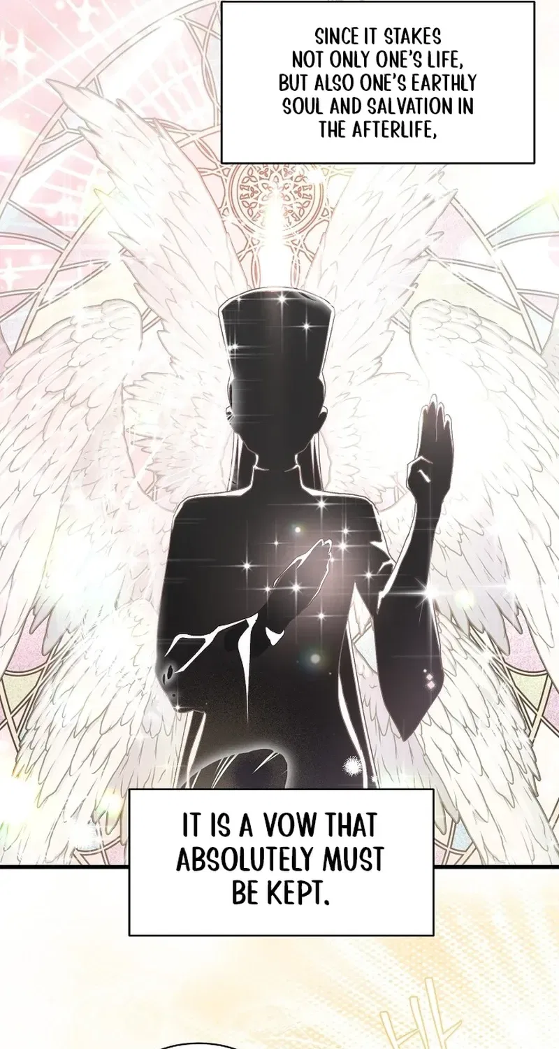 The Youngest Is Preventing the End of the World Chapter 92 – Page 3