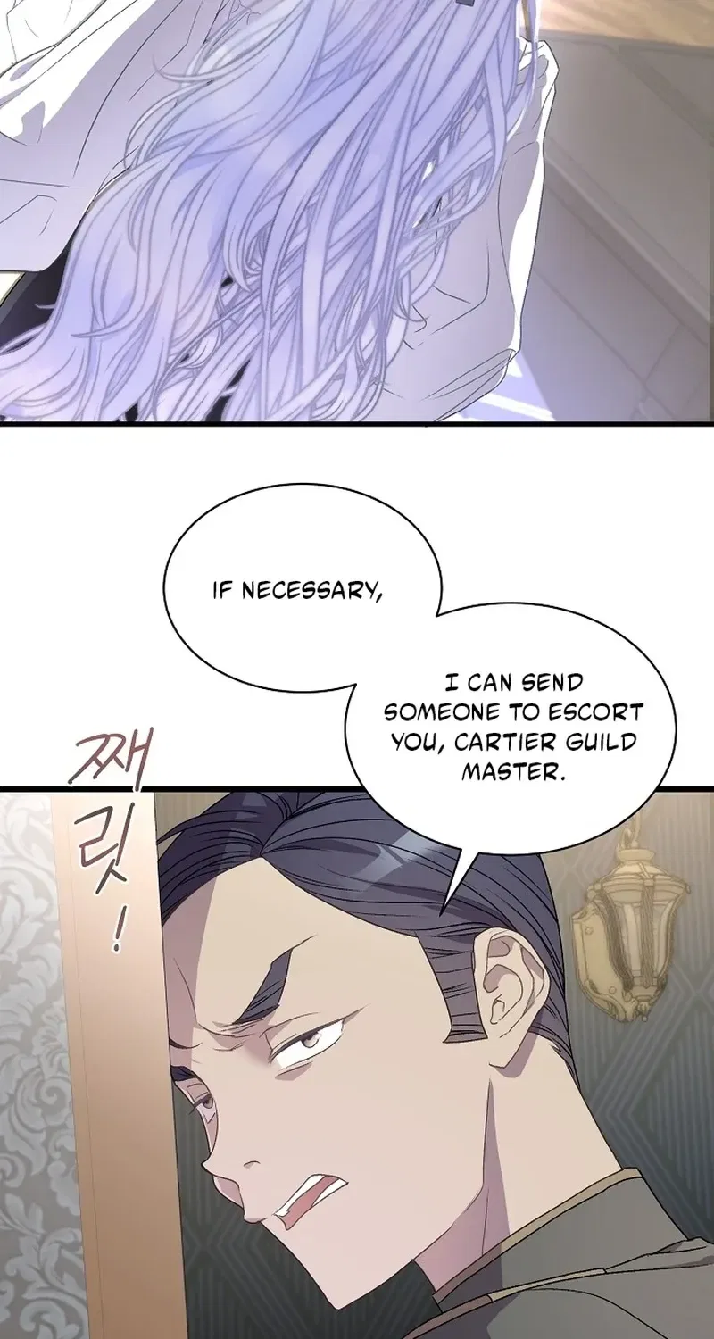 The Youngest Is Preventing the End of the World Chapter 92 – Page 6