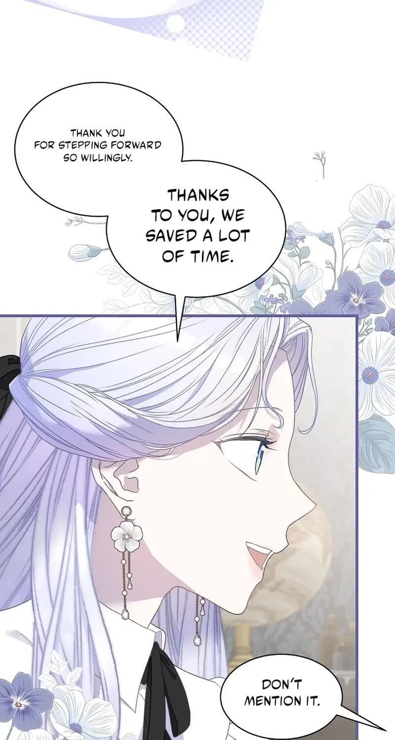 The Youngest Is Preventing the End of the World Chapter 92 – Page 13