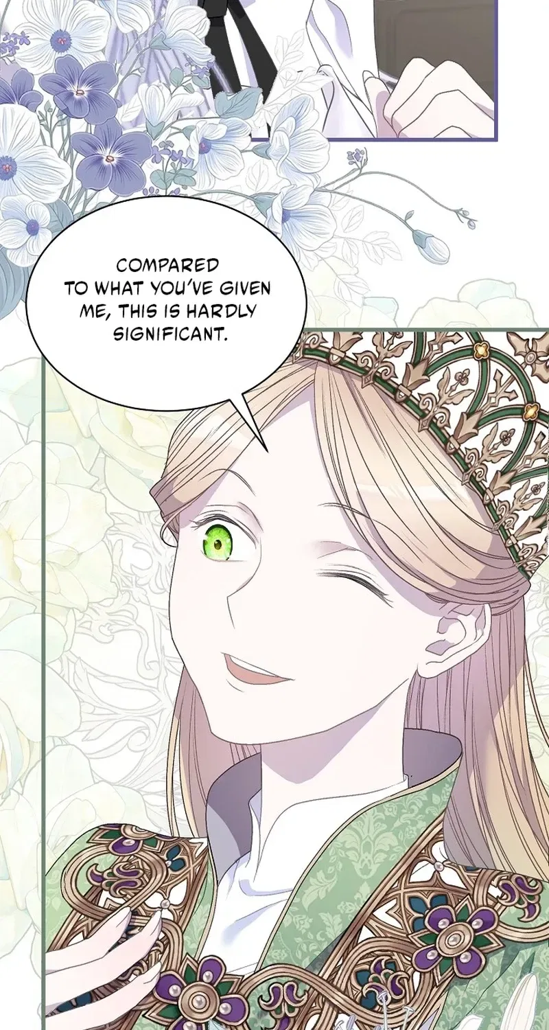 The Youngest Is Preventing the End of the World Chapter 92 – Page 14