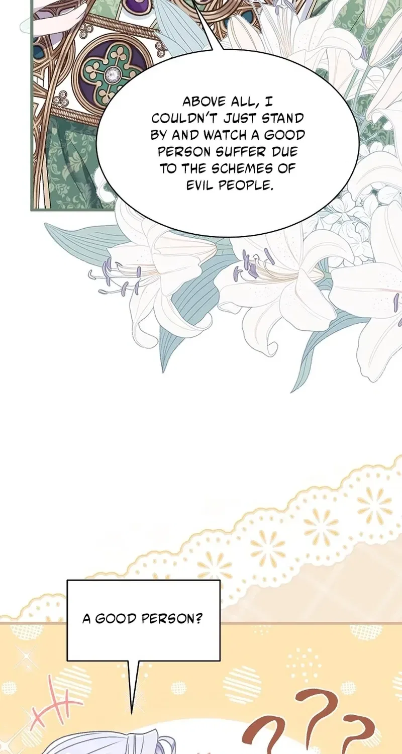 The Youngest Is Preventing the End of the World Chapter 92 – Page 15