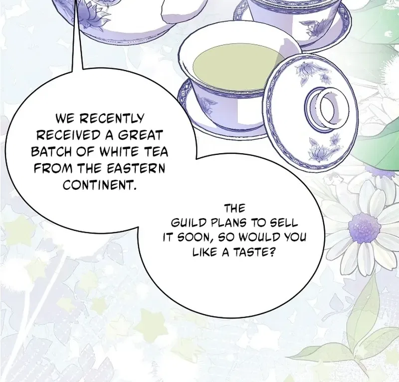 The Youngest Is Preventing the End of the World Chapter 92 – Page 19