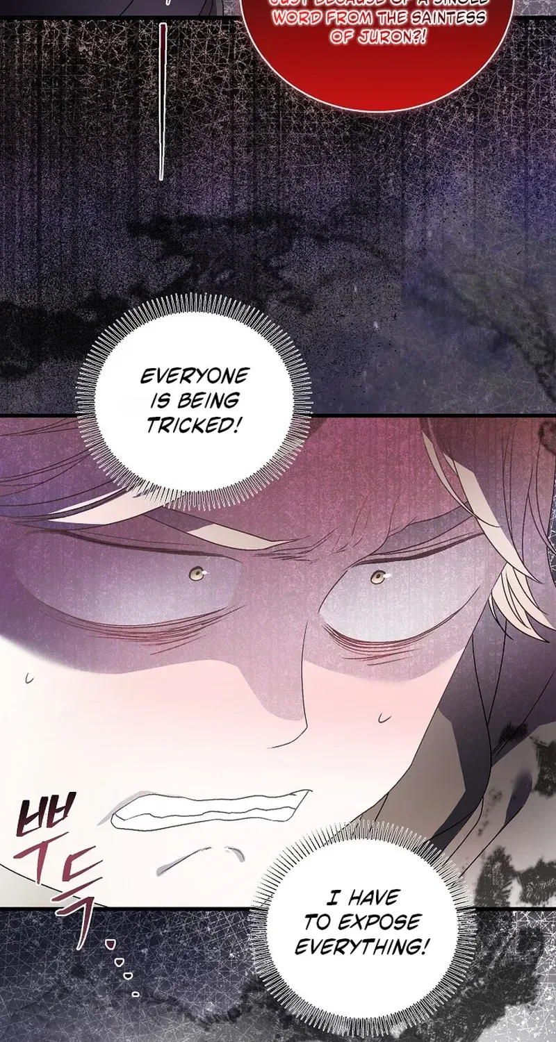 The Youngest Is Preventing the End of the World Chapter 92 – Page 29