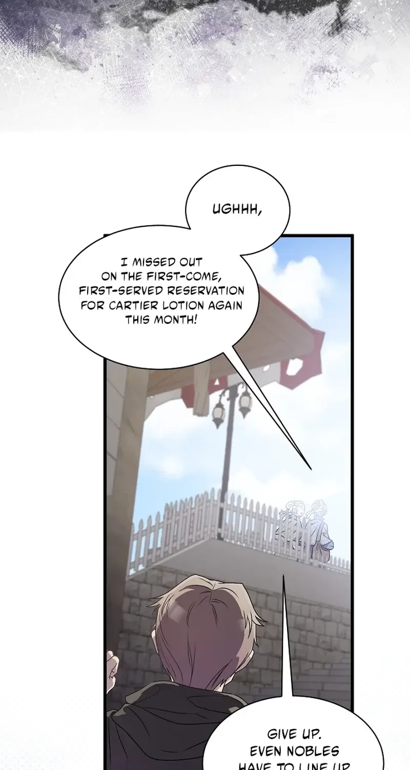 The Youngest Is Preventing the End of the World Chapter 92 – Page 30