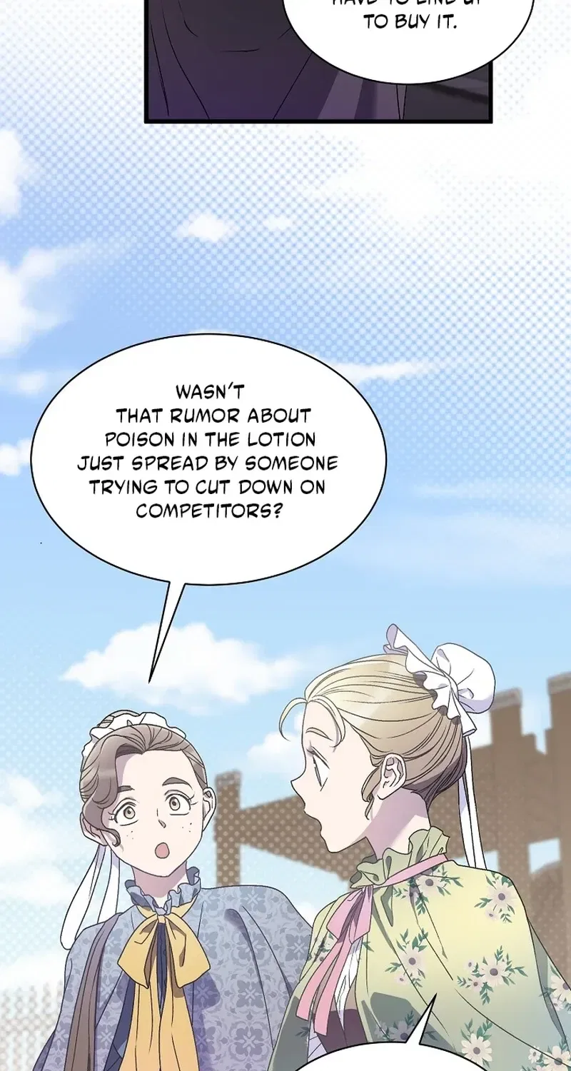 The Youngest Is Preventing the End of the World Chapter 92 – Page 31