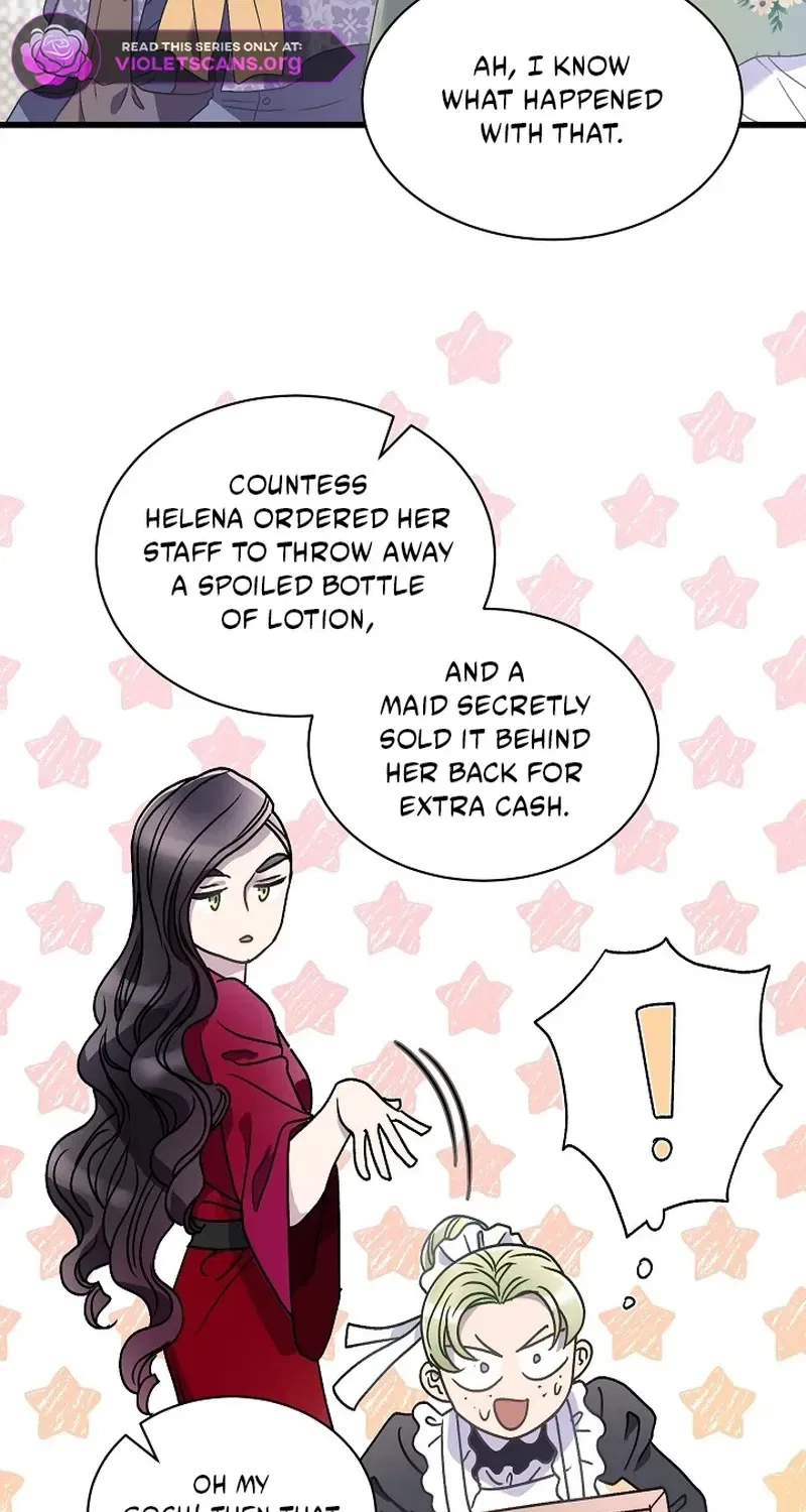 The Youngest Is Preventing the End of the World Chapter 92 – Page 32