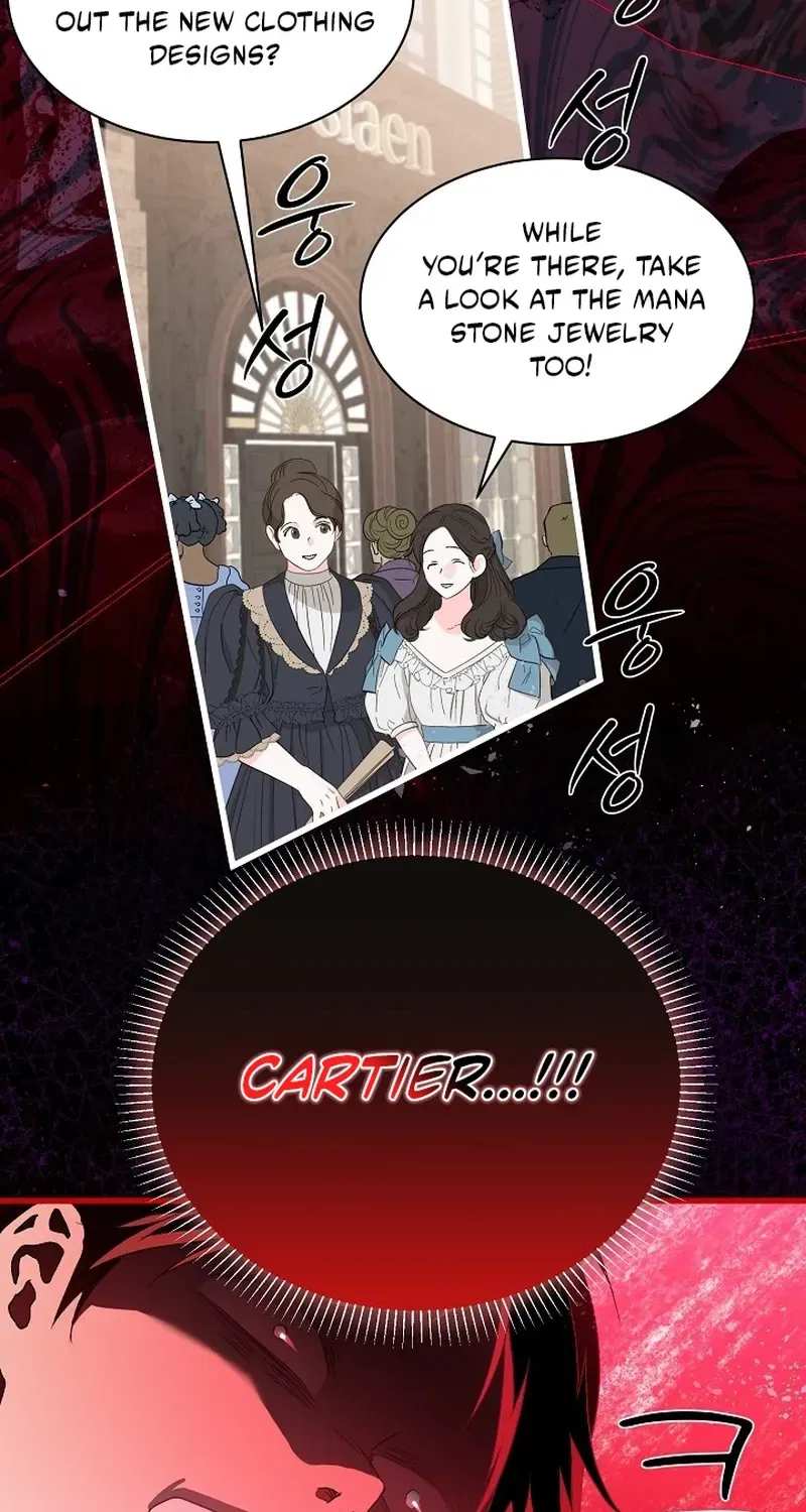 The Youngest Is Preventing the End of the World Chapter 92 – Page 39
