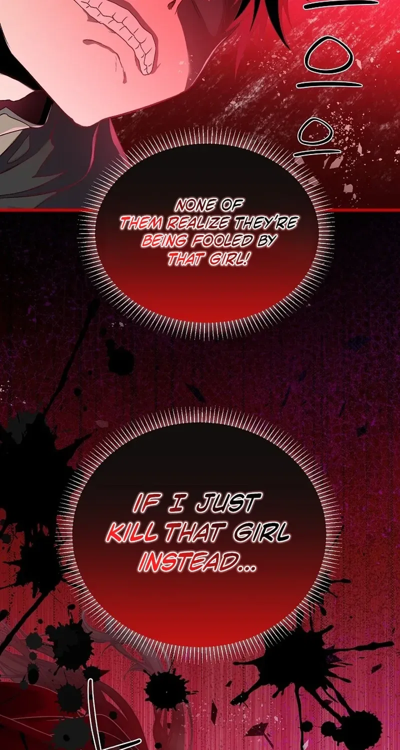 The Youngest Is Preventing the End of the World Chapter 92 – Page 40