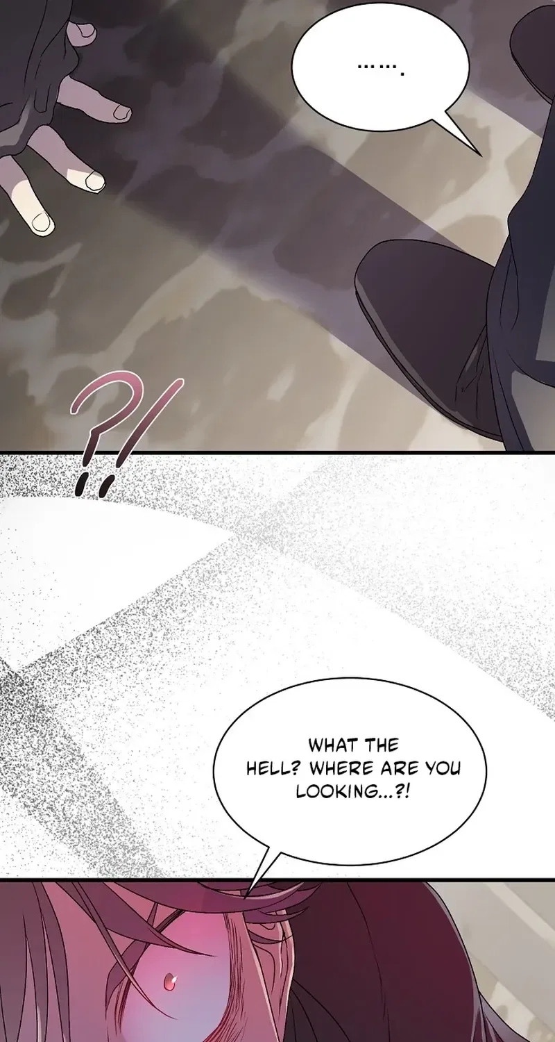 The Youngest Is Preventing the End of the World Chapter 92 – Page 43
