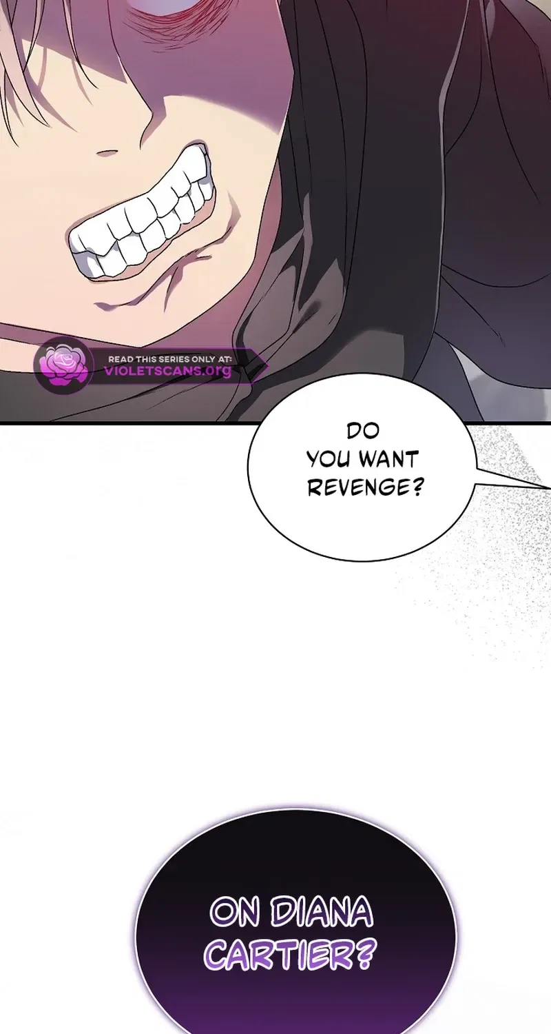 The Youngest Is Preventing the End of the World Chapter 92 – Page 44