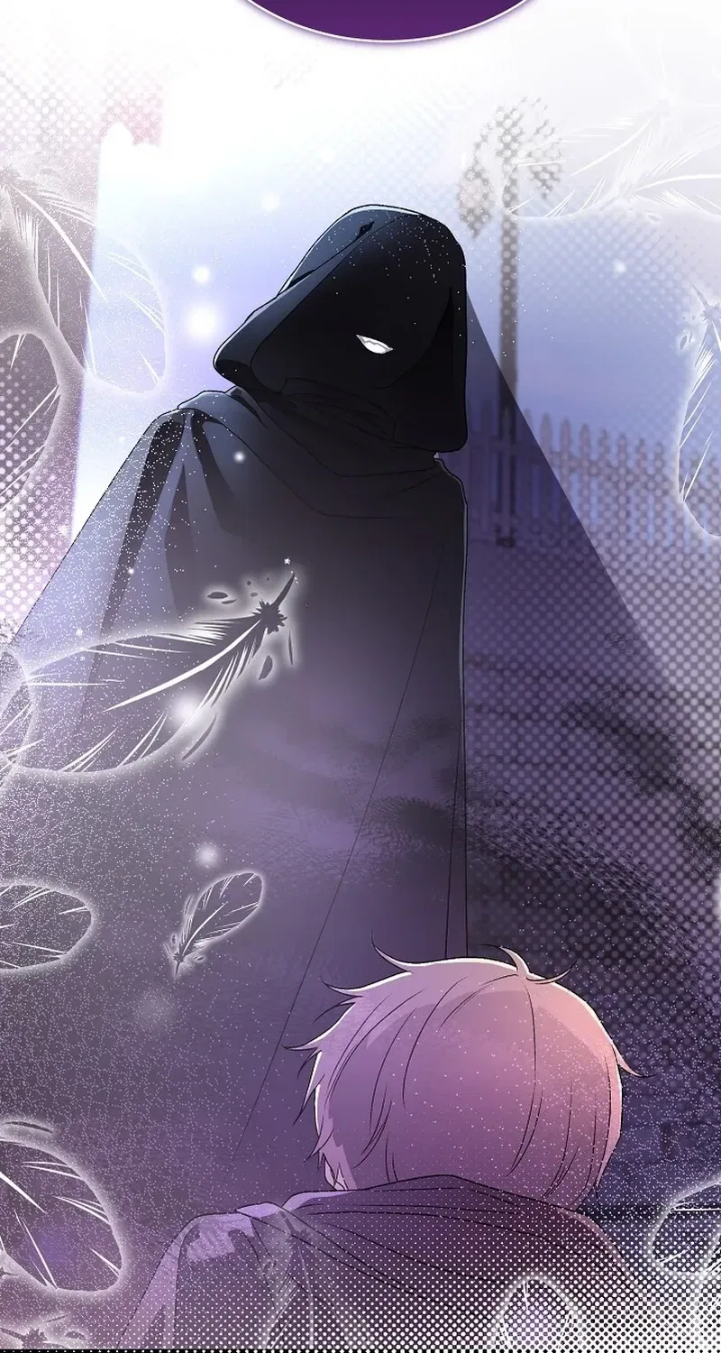 The Youngest Is Preventing the End of the World Chapter 92 – Page 45