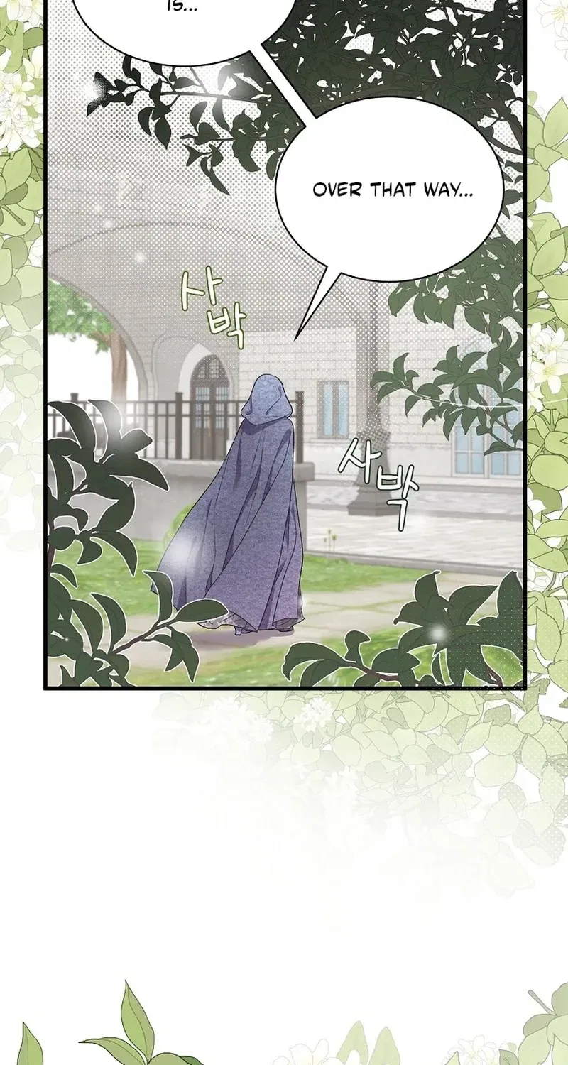 The Youngest Is Preventing the End of the World Chapter 92 – Page 49