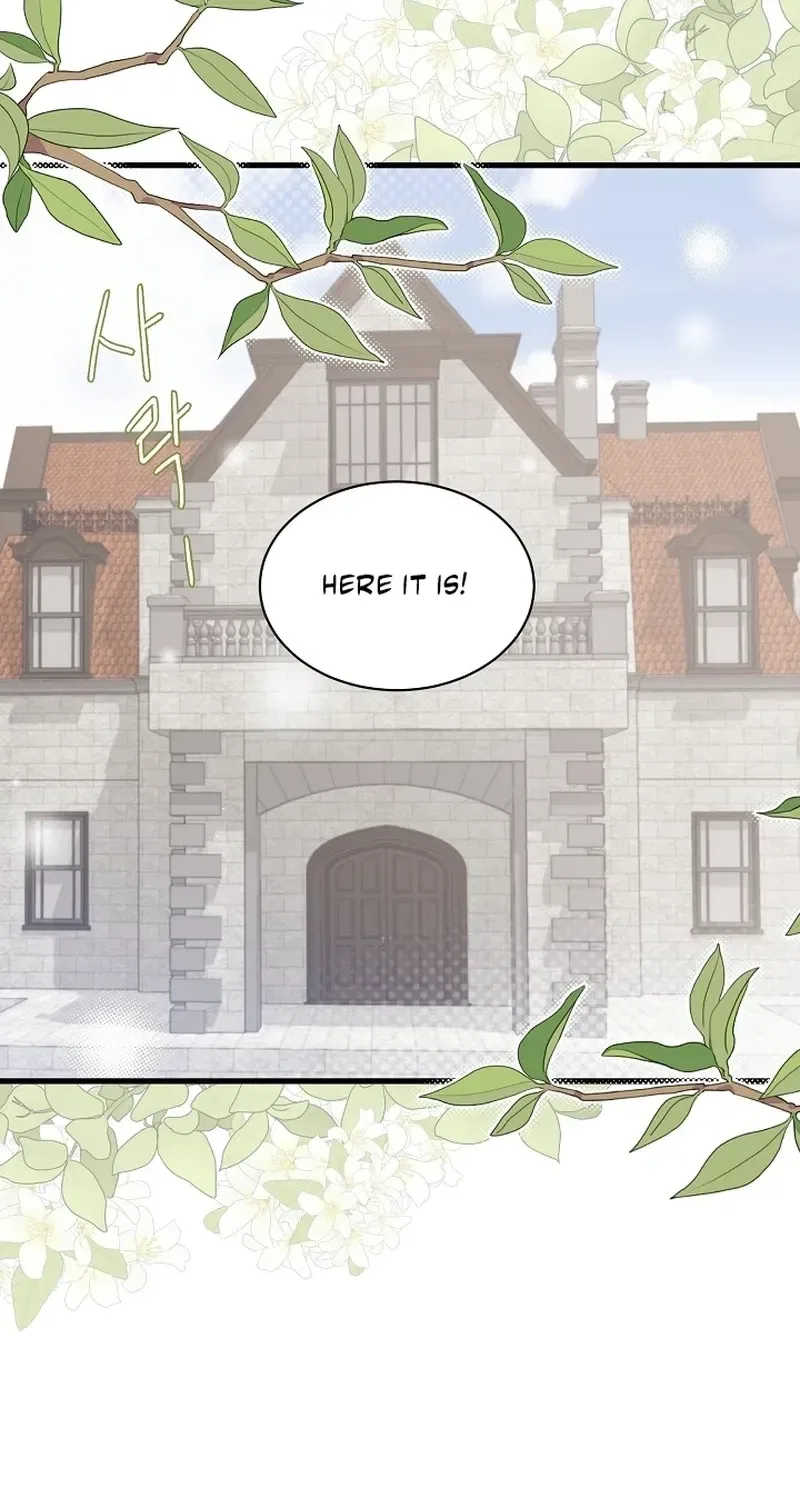 The Youngest Is Preventing the End of the World Chapter 92 – Page 50