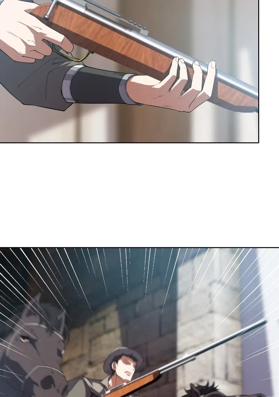 I Dominate a Magical Continentwith an Industrial Revolution Chapter 68 – Page 9